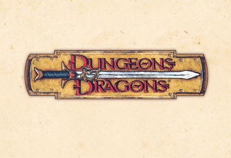 Dungeons & Dragons: The Fantasy Adventure Board Game