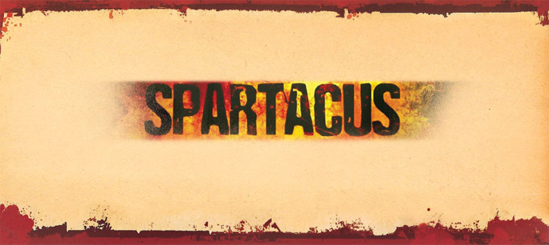 Spartacus Review – The Esoteric Order of Gamers