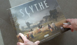 Scythe