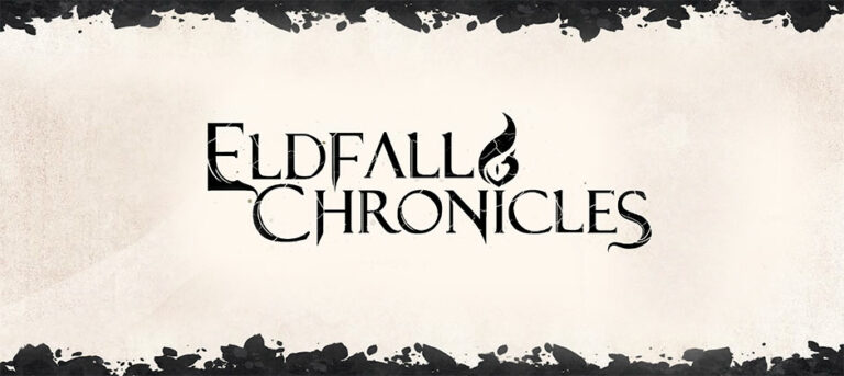 Eldfall Chronicles v1 – The Esoteric Order of Gamers