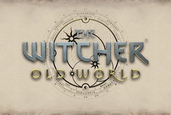 The Witcher: Old World