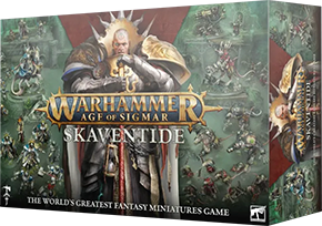 Warhammer: Age of Sigmar Skaventide