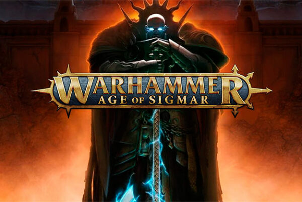 Warhammer Age of Sigmar