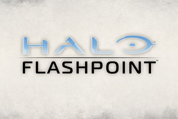 Halo: Flashpoint