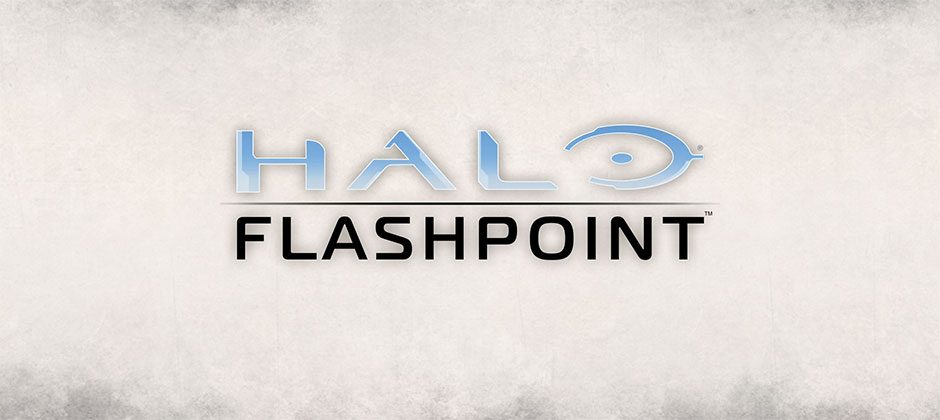 Halo: Flashpoint