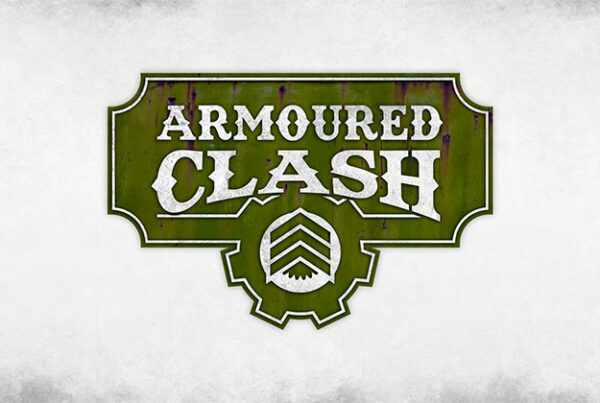 Armoured Clash