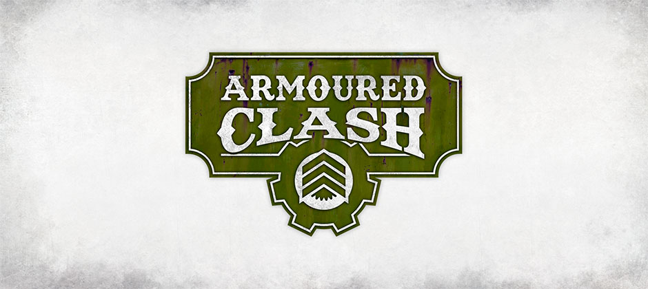 Armoured Clash